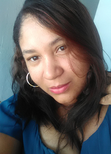 Your Latin Wife? Your Latin Wife?