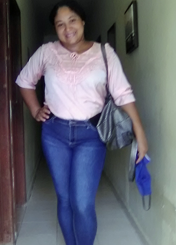 Your Latin Wife? Your Latin Wife?