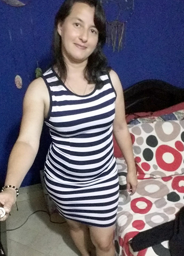 Your Latin Wife? Your Latin Wife?