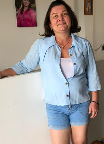 Your Latin Wife? Your Latin Wife?