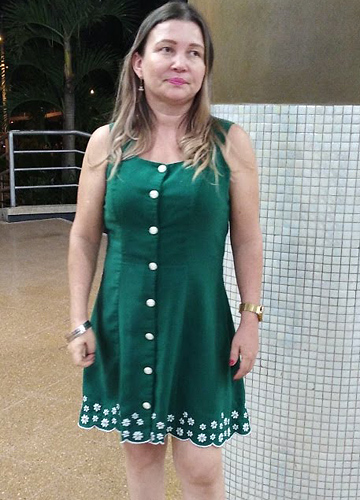 Your Latin Wife? Your Latin Wife?