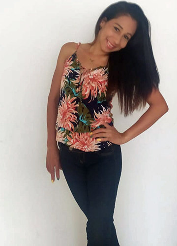 Your Latin Bride? Your Latin Bride?