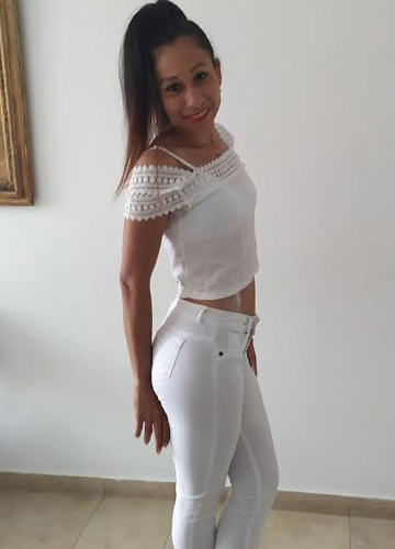 Your Latin Wife? Your Latin Wife?