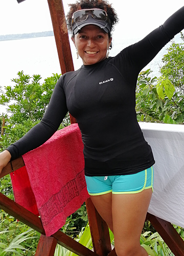 Your Latin Wife? Your Latin Wife?