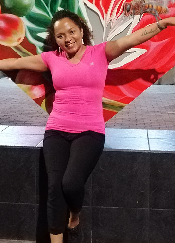 Your Latin Wife? Your Latin Wife?