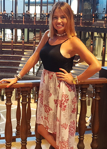 Your Latin Wife? Your Latin Wife?