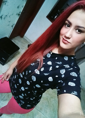 Your Latin Wife? Your Latin Wife?