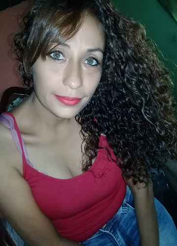 Your Latin Wife? Your Latin Wife?