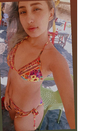 Your Latin Wife? Your Latin Wife?