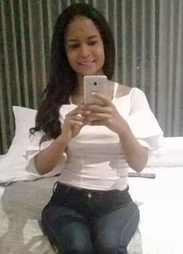 Your Latin Wife? Your Latin Wife?