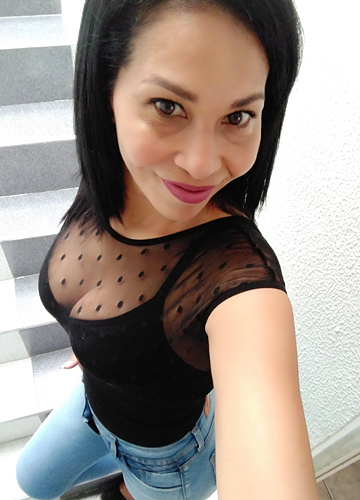 Your Latin Wife? Your Latin Wife?