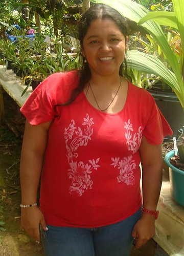 Your Latin Wife? Your Latin Wife?