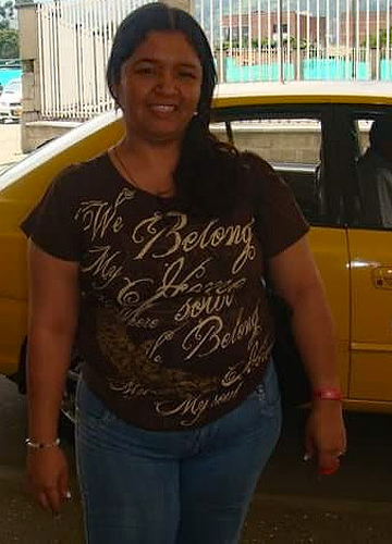 Your Latin Bride? Your Latin Bride?