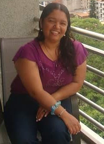 Your Latin Wife? Your Latin Wife?