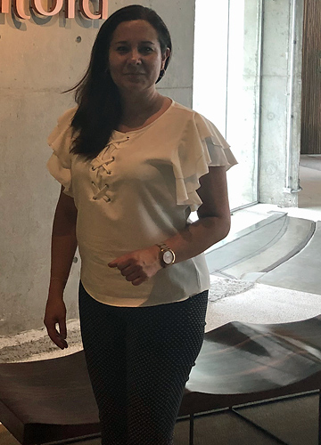 Your Latin Wife? Your Latin Wife?