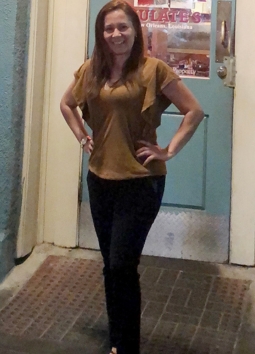 Your Latin Wife? Your Latin Wife?