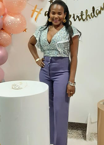 Your Latin Bride? Your Latin Bride?