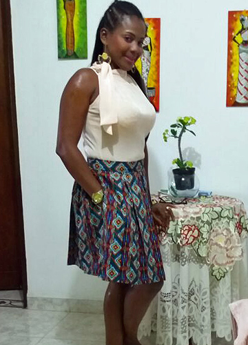 Your Latin Wife? Your Latin Wife?