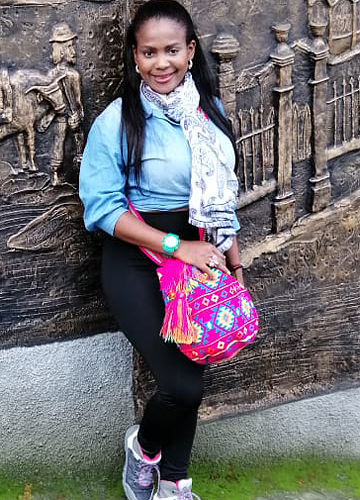 Your Latin Wife? Your Latin Wife?