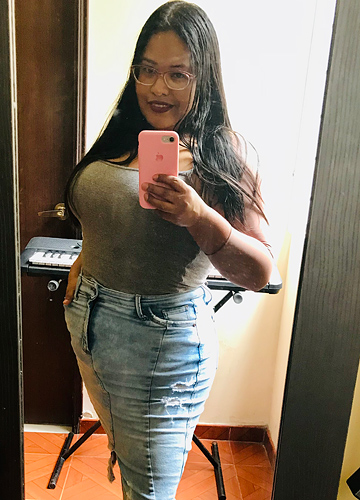 Your Latin Wife? Your Latin Wife?