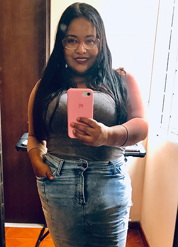 Your Latin Wife? Your Latin Wife?