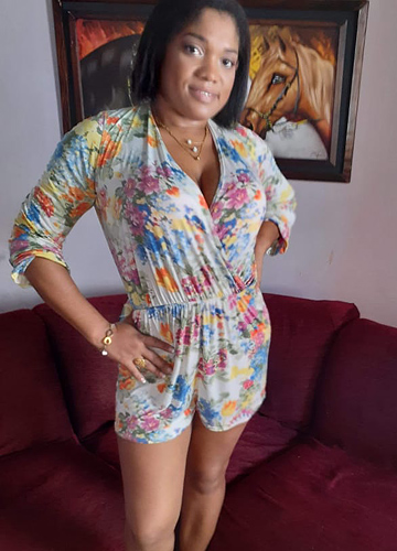 Your Latin Wife? Your Latin Wife?