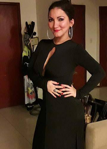 Your Latin Bride? Your Latin Bride?