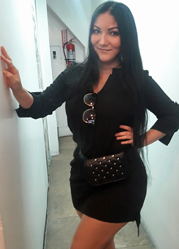 Your Latin Wife? Your Latin Wife?