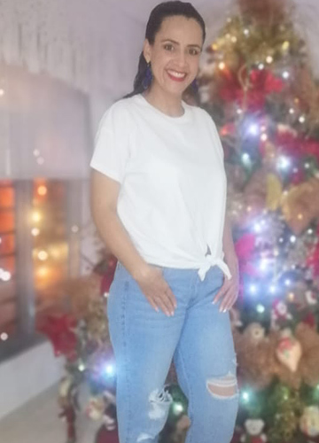 Your Latin Wife? Your Latin Wife?