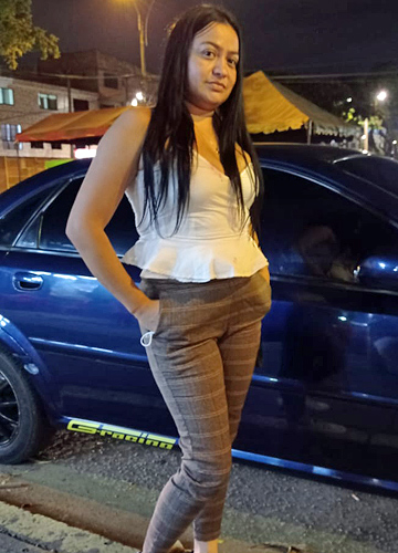 Your Latin Wife? Your Latin Wife?