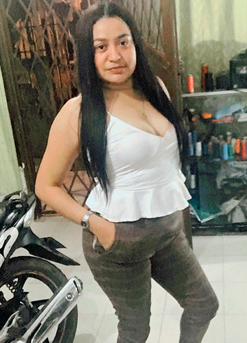 Your Latin Bride? Your Latin Bride?