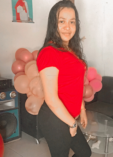 Your Latin Wife? Your Latin Wife?