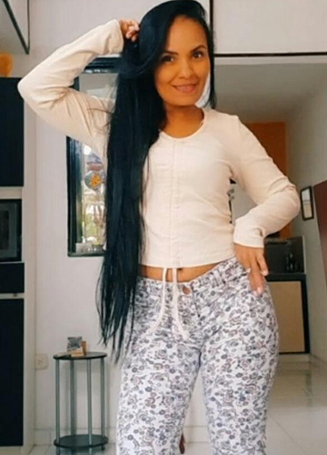 Your Latin Wife? Your Latin Wife?