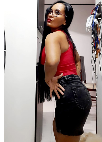 Your Latin Bride? Your Latin Bride?