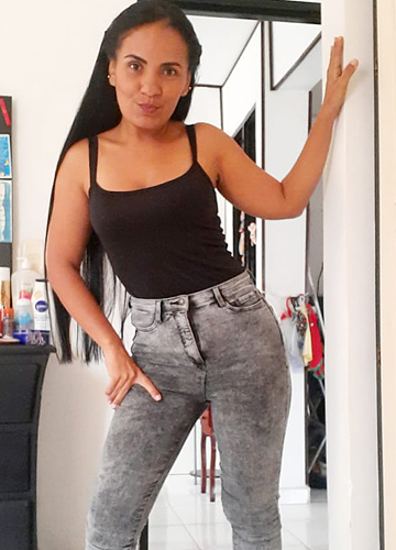 Your Latin Bride? Your Latin Bride?