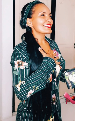 Your Latin Wife? Your Latin Wife?