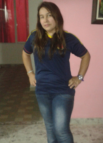 Your Latin Bride? Your Latin Bride?