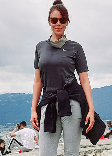 Your Latin Wife? Your Latin Wife?