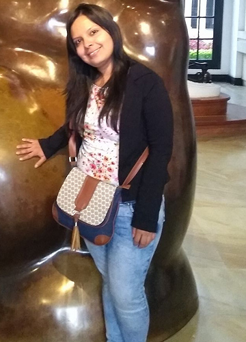 Your Latin Bride? Your Latin Bride?