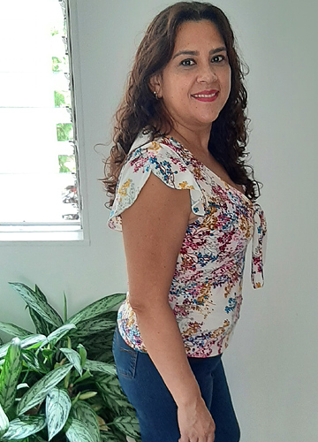 Your Latin Wife? Your Latin Wife?