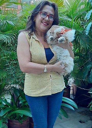 Your Latin Wife? Your Latin Wife?