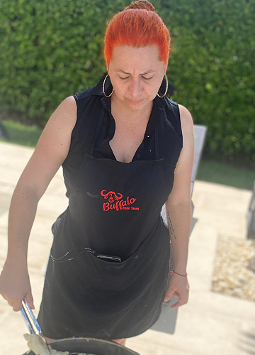 Your Latin Wife? Your Latin Wife?