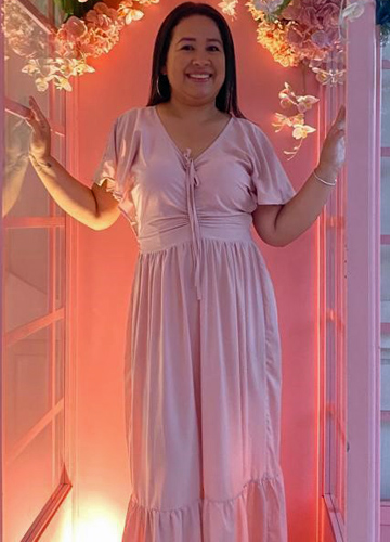 Your Latin Wife? Your Latin Wife?