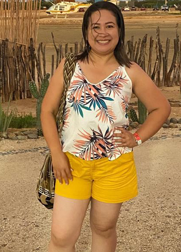 Your Latin Bride? Your Latin Bride?