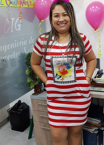 Your Latin Bride? Your Latin Bride?