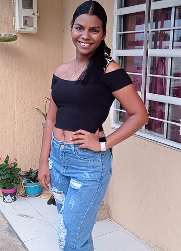 Your Latin Wife? Your Latin Wife?