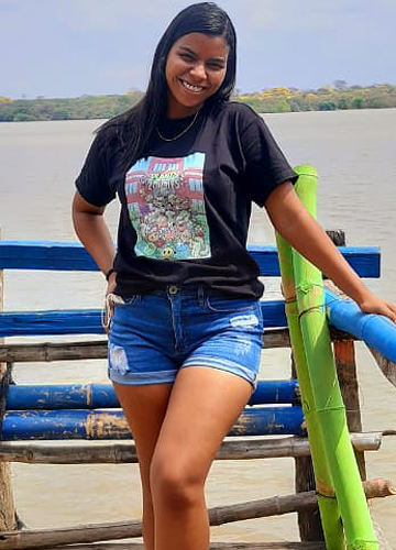 Your Latin Wife? Your Latin Wife?