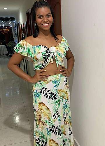 Your Latin Wife? Your Latin Wife?