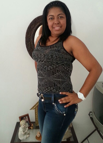 Your Latin Wife? Your Latin Wife?