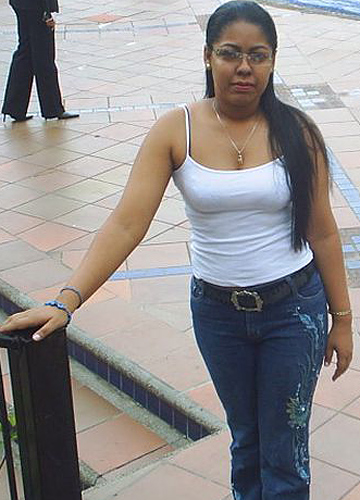 Your Latin Bride? Your Latin Bride?